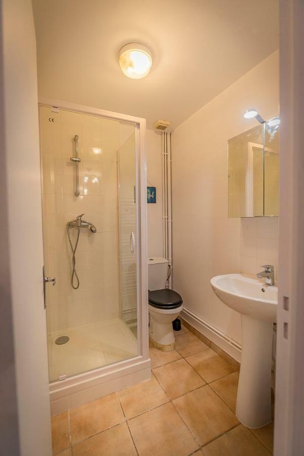 Duplex Dans Centre Ville Troyes Zewnętrze zdjęcie