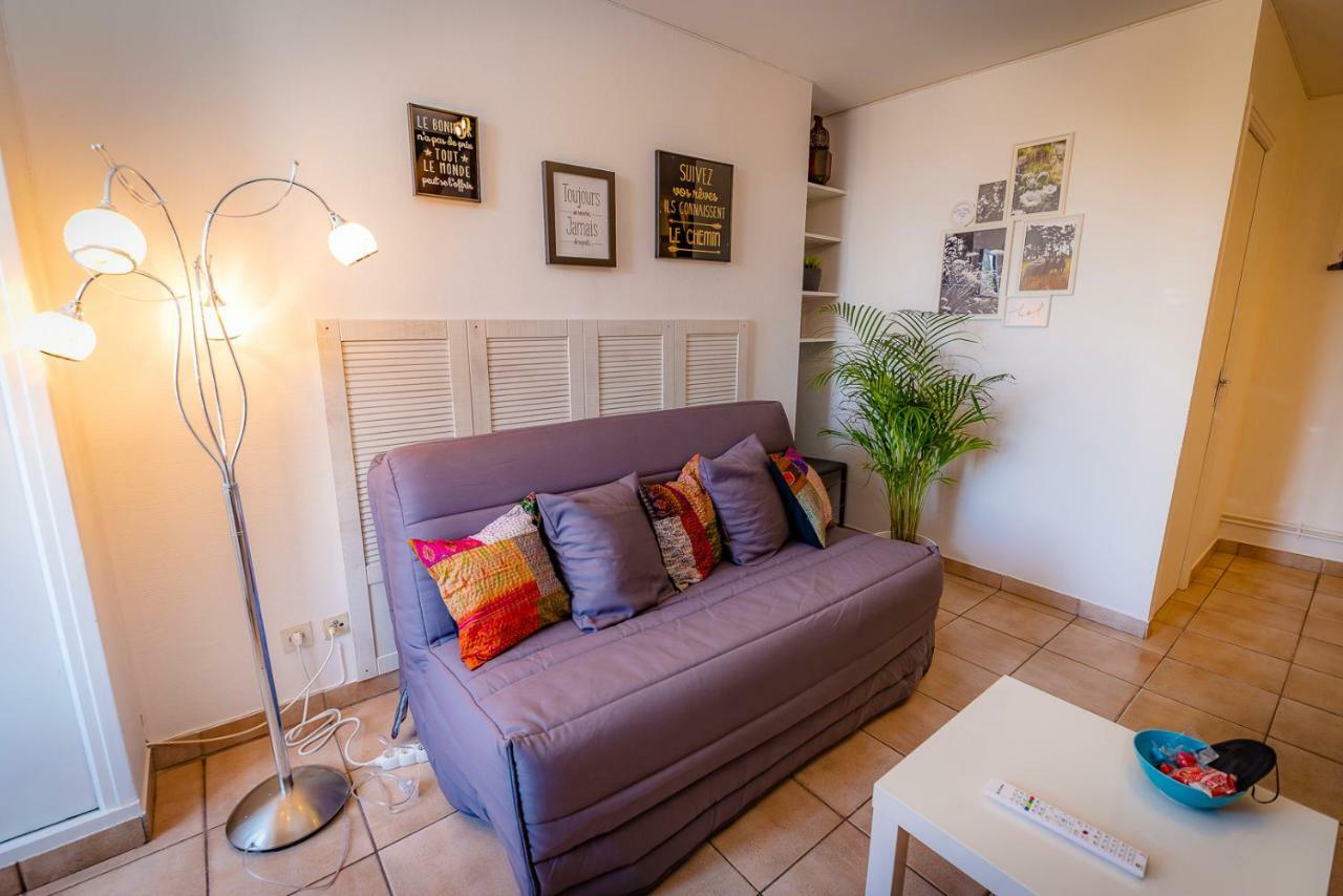 Duplex Dans Centre Ville Troyes Zewnętrze zdjęcie
